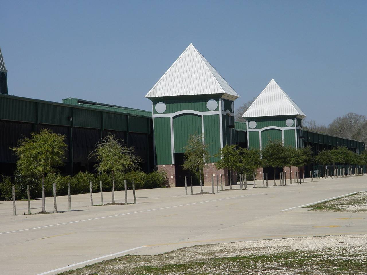 Lamar-Dixon Expo Center photo 2