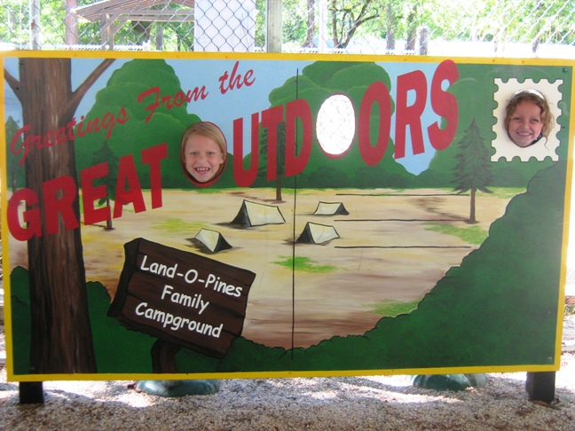 Land-O-Pines Family Campground - Photo 2