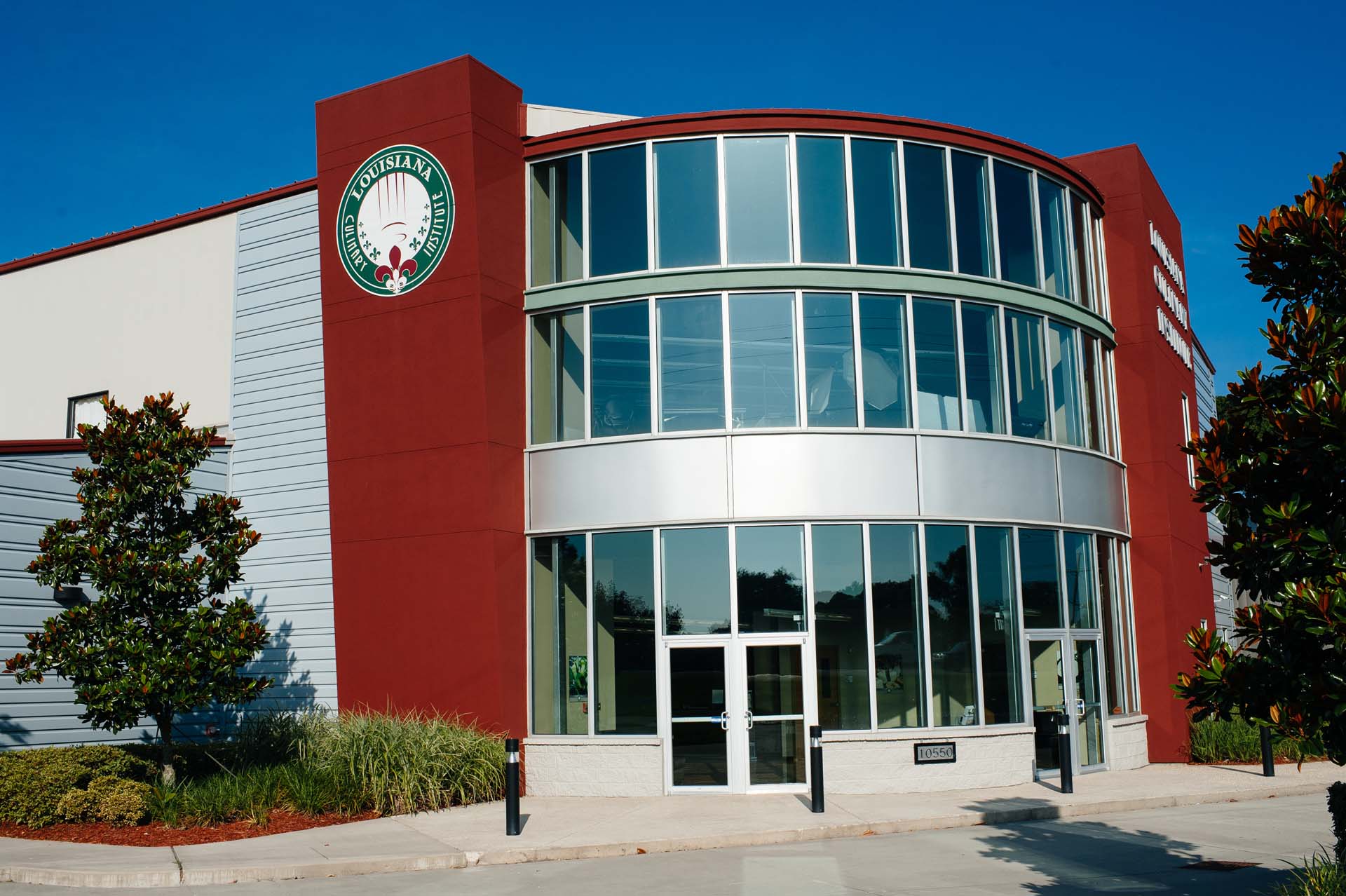 Louisiana Culinary Institute | Explore Louisiana