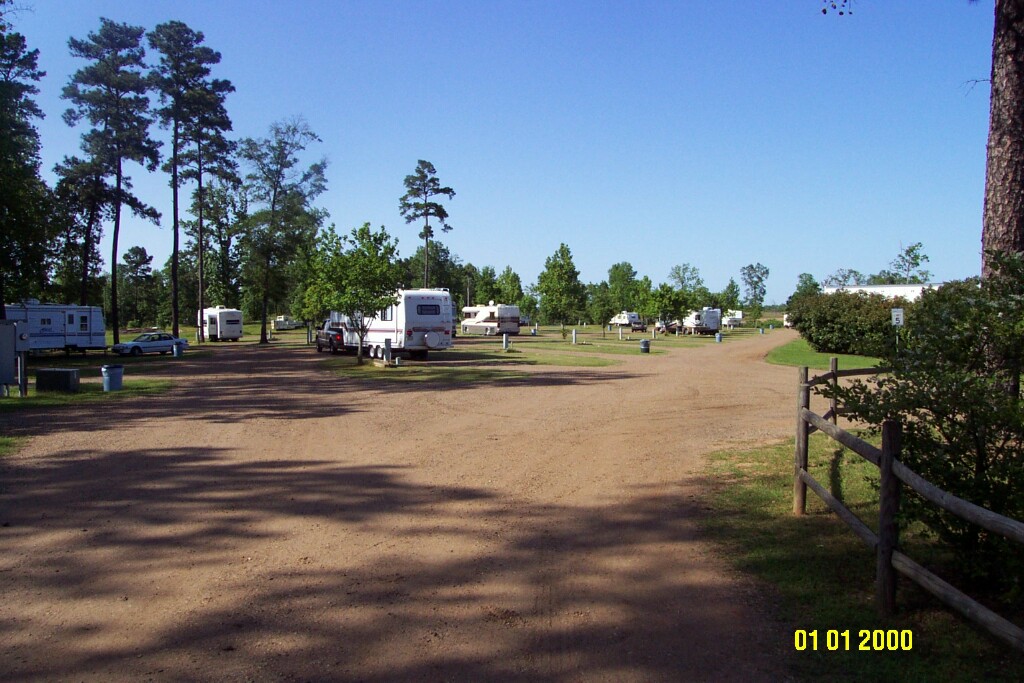 Nakatosh Campground - Photo 3