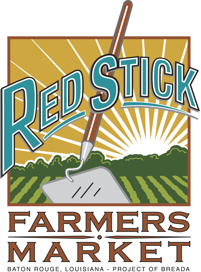 BREADA – Red Stick Farmers Market