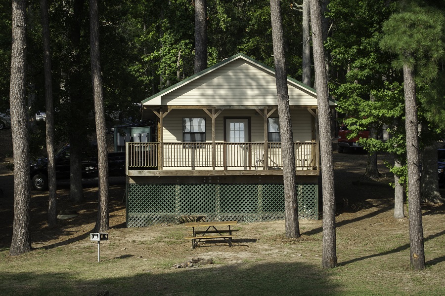 Sabine River Authority Parks - Photo 2