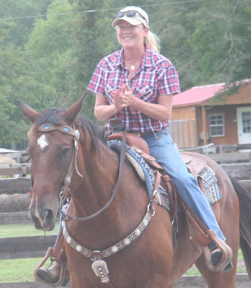 Spend the Day at a Working Farm- Splendor Farms in Louisiana