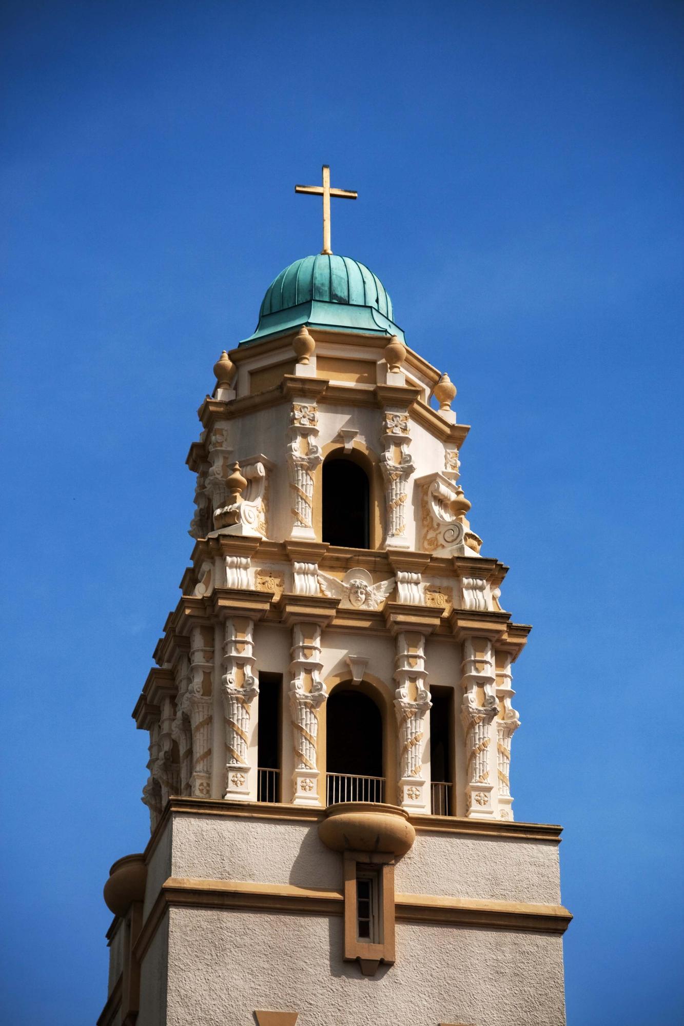 St. Joseph Church | Explore Louisiana