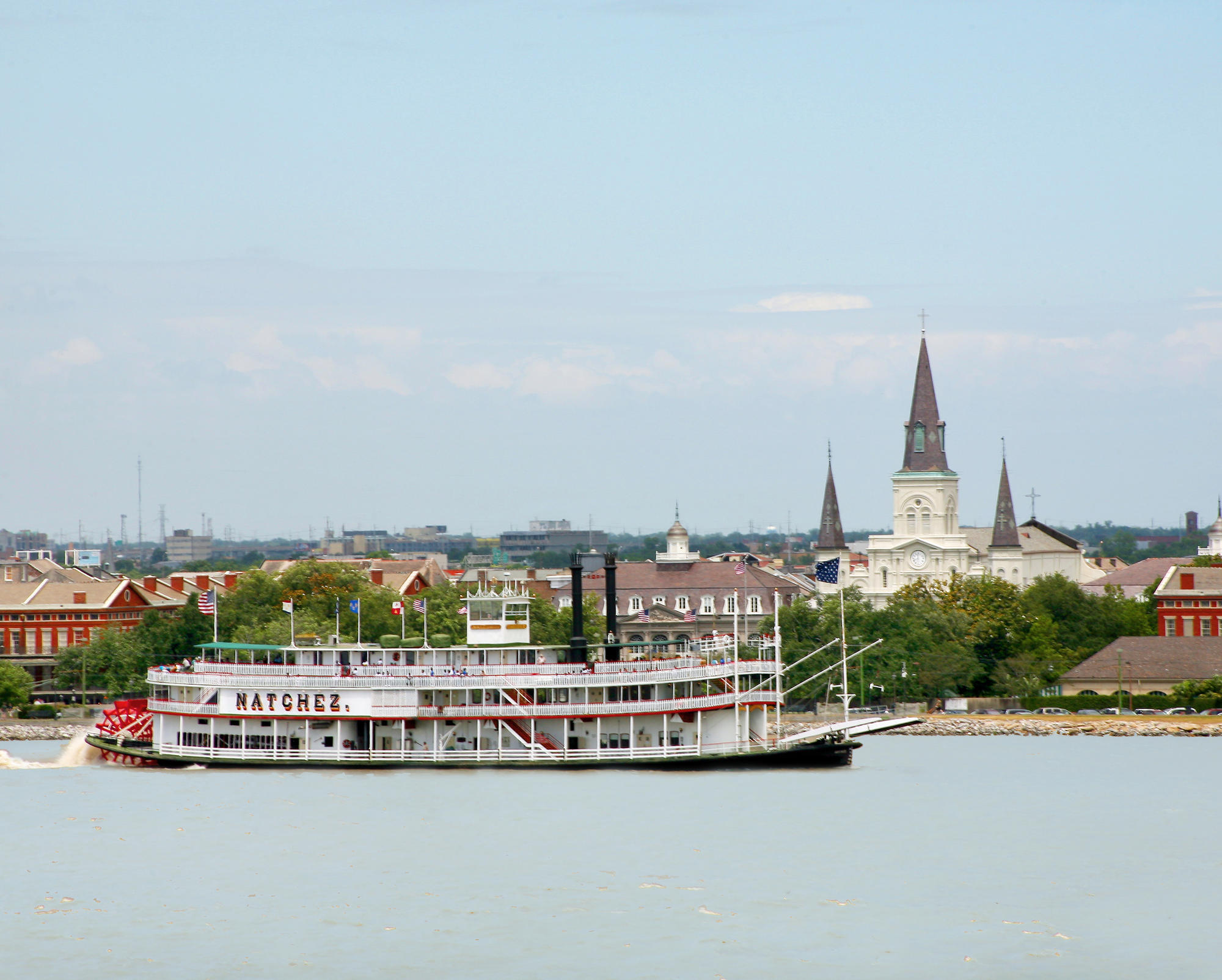 Steamboat natchez hotsell discount code 2019