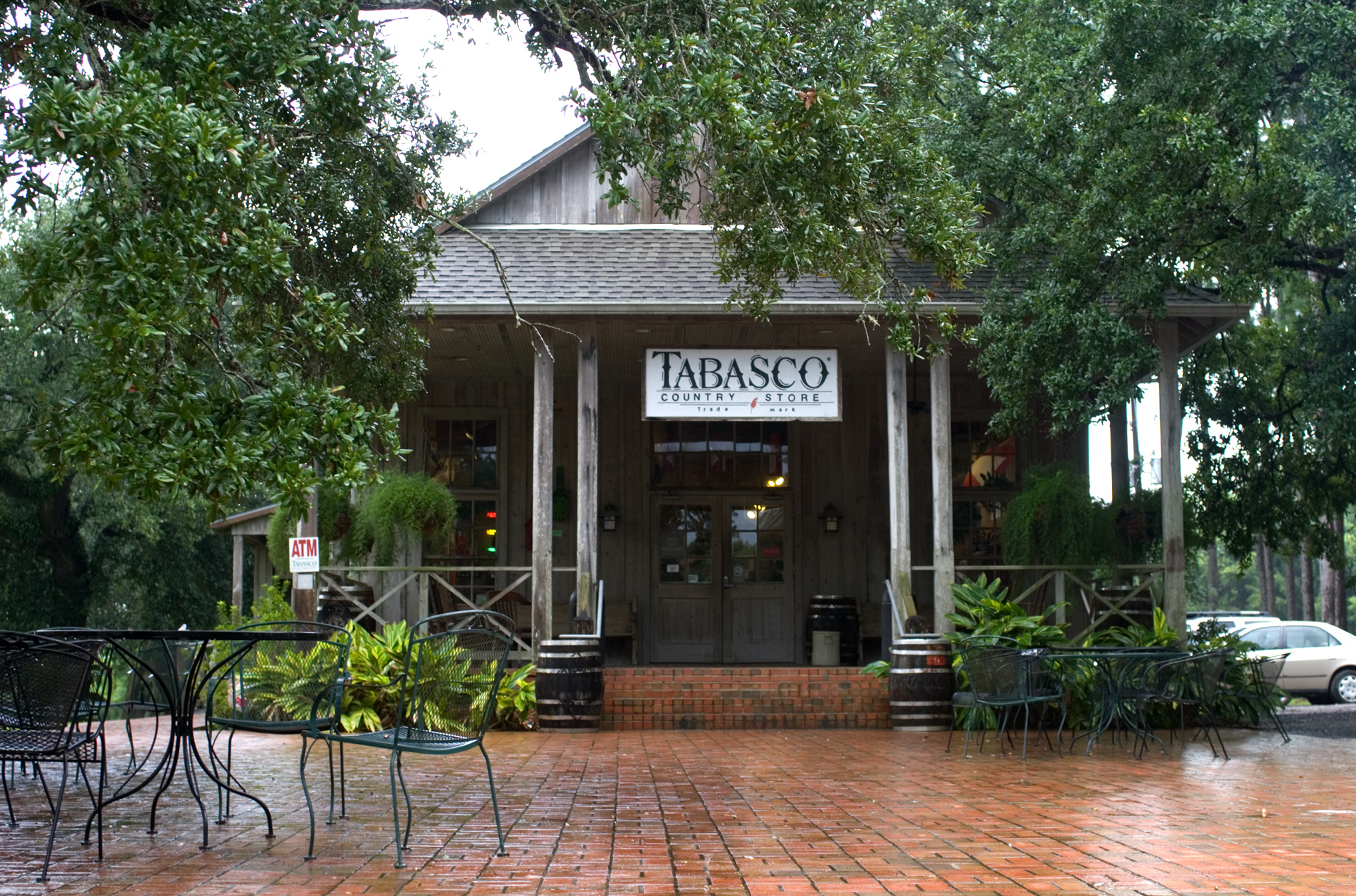 TABASCO Brand Factory Tour & Museum - All You Need to Know BEFORE You Go  (with Photos)