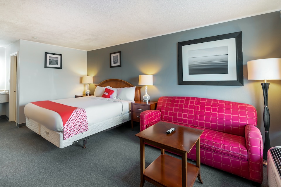 OYO Hotel Jennings | Explore Louisiana