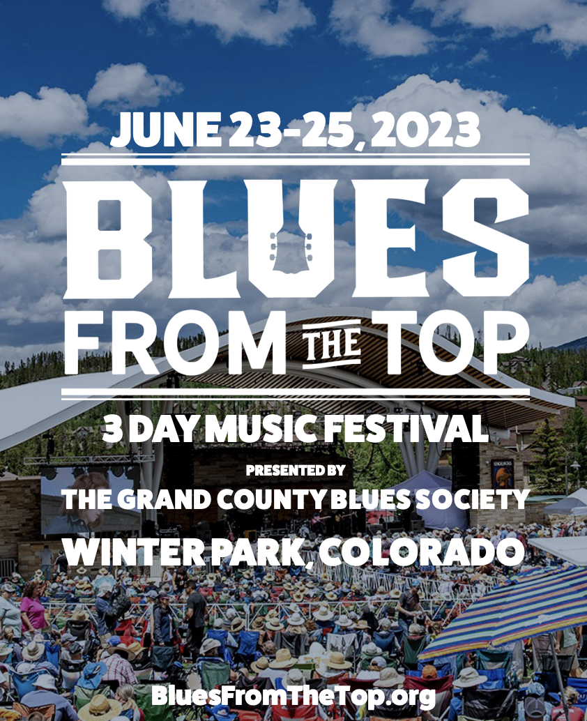 Special Events Calendar | Winter Park Colorado