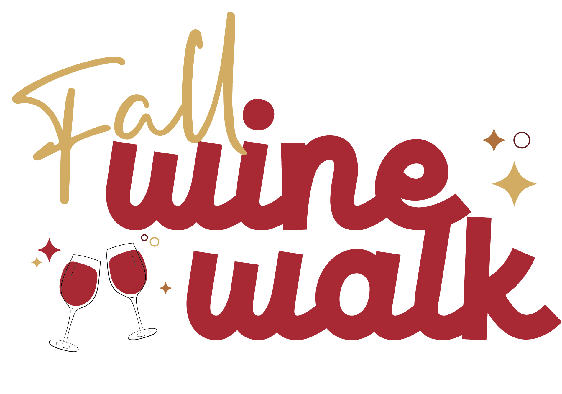 Annual Fall Wine Walk