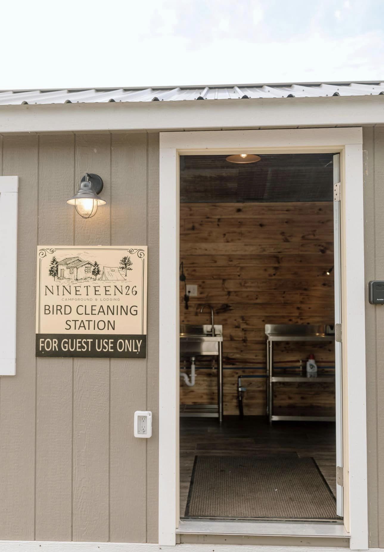 Nineteen26 Campground & Lodging - Photo 3