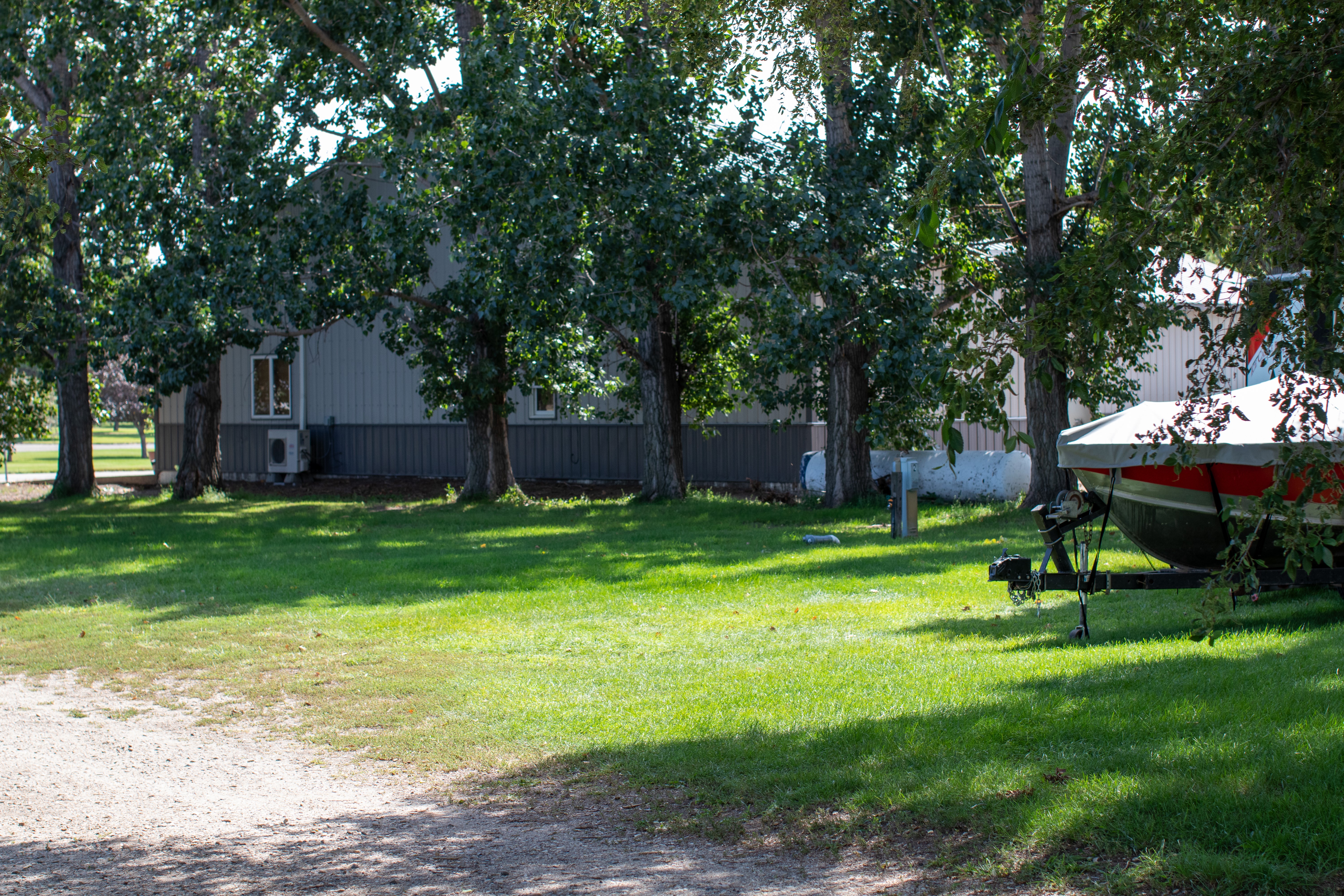 Silver Coin Campground photo 4