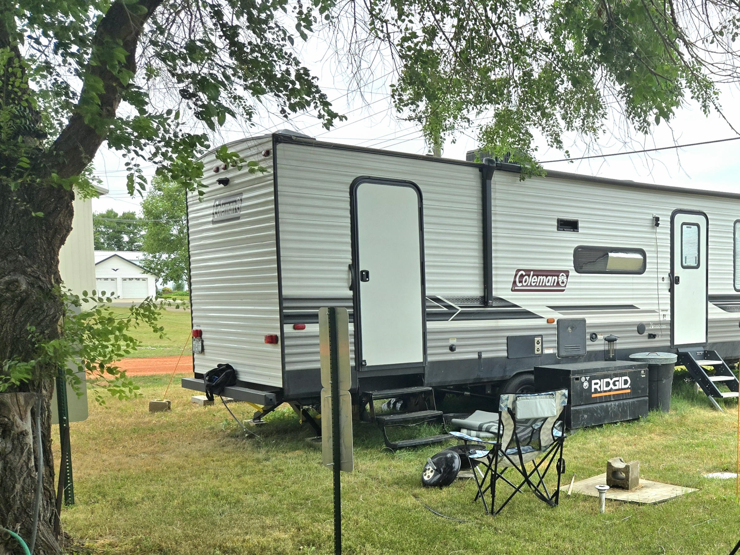 GUMHP RV Campground photo 4
