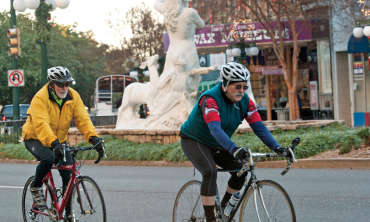 Cycling Arkansas Com