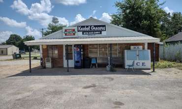 Knobel | Arkansas.com
