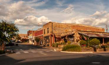 Main Street Batesville