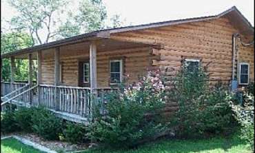 Vacation Cabin Rentals on Bull Shoals Lake