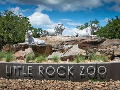 Little Rock Zoo