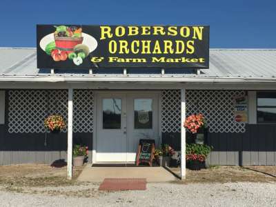 Roberson Orchards & Farm Market