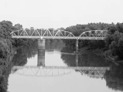 St. Francis River Bridge