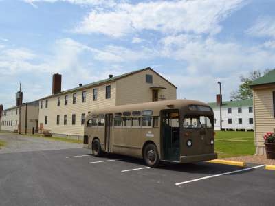 Chaffee Crossing Historic District