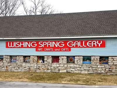 Wishing Spring Gallery