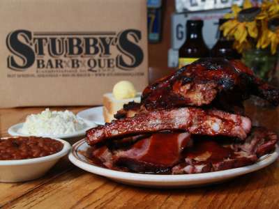 Stubby's BBQ