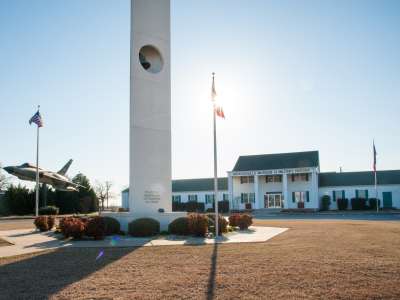 Jacksonville Museum of Military History 