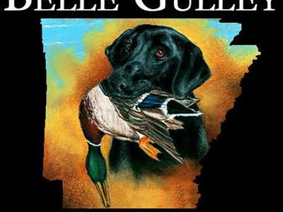 Belle Gulley Guide Service & Lodge