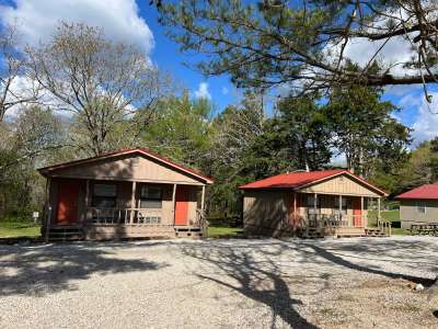 Ozark RV Park