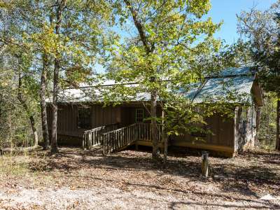 Ozark Natural Science Center