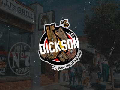 JJ's Grill - Dickson