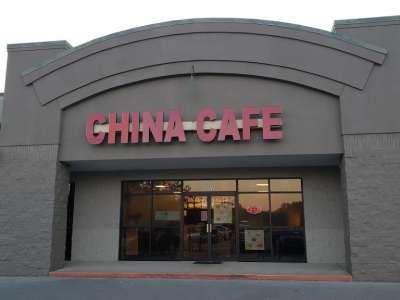 China Café