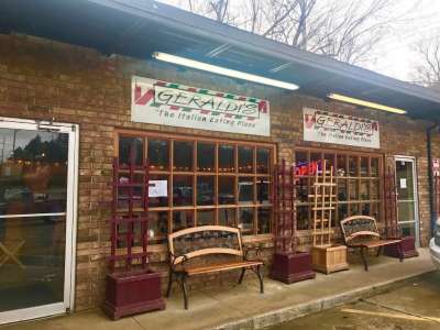 Geraldi's