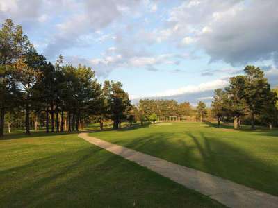 Sugar Creek Country Club