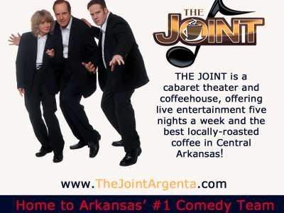 The Joint Theater & Coffeehouse