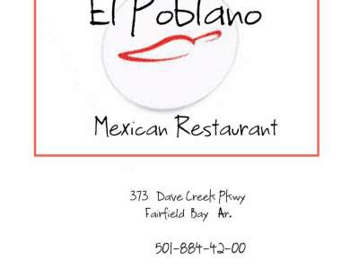 El Poblano Mexican Restaurant