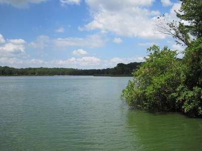 Lake Hogue