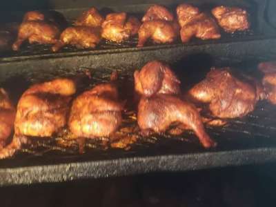 Bigg Butts BBQ