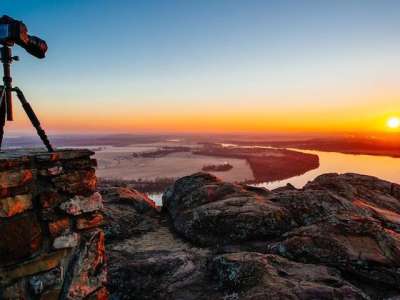 Arkansas River Valley Tri-Peaks Tourism Association
