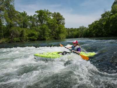 Ozark Gateway Tourist Council