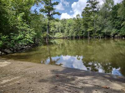 Mill Lake Public Access Dave Donaldson Black River Wildlife Management Area