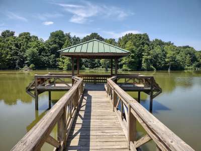 Victory Lake