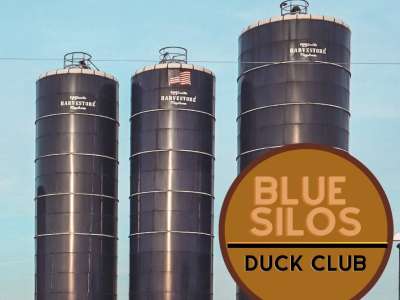 Blue Silos Duck Club, LLC
