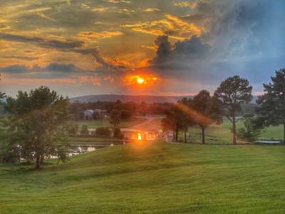 Brookhill Ranch Photography Location