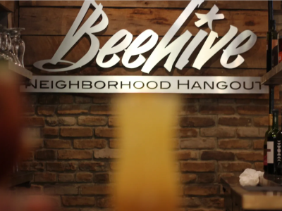 Beehive Neighborhood Hangout