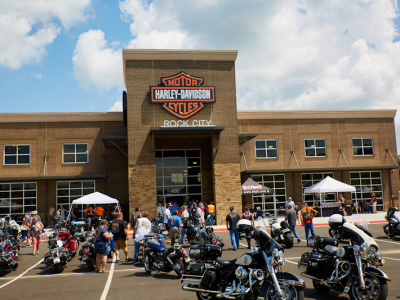 Rock City Harley-Davidson®