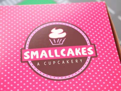 SmallCakes Maumelle