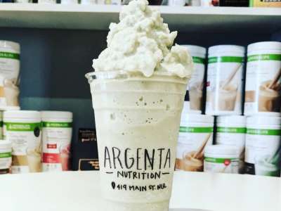 Argenta Nutrition