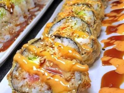 Chicot Hibachi North Hills