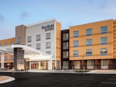 Fairfield Inn and Suites Arkadelphia